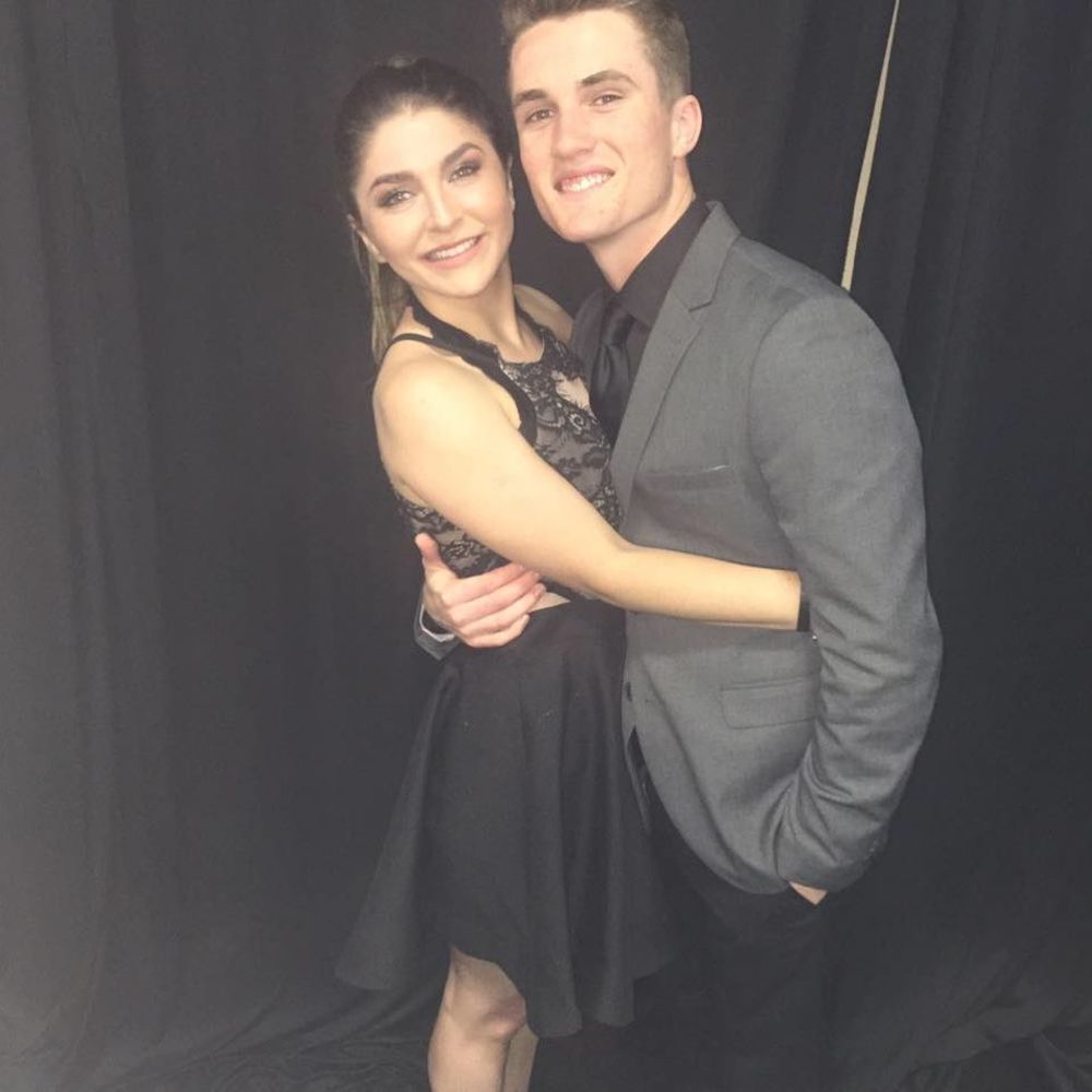 Meet your Posher, Chase